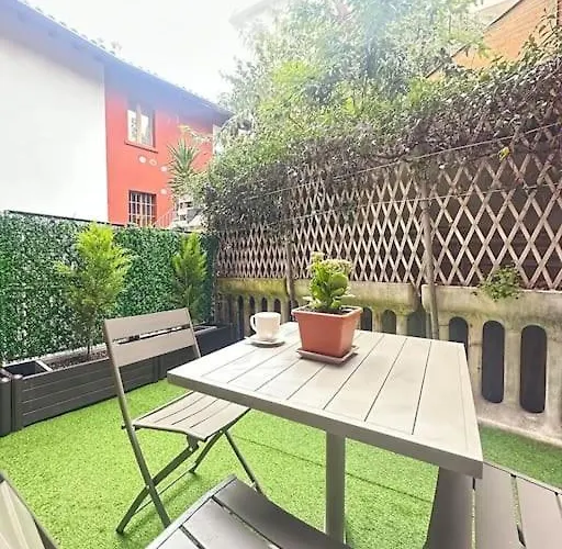 Olimpia House