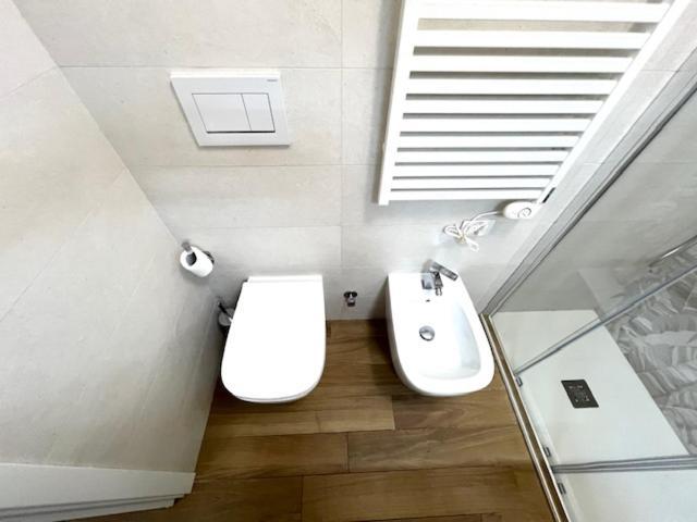 Appartement Olimpia House *