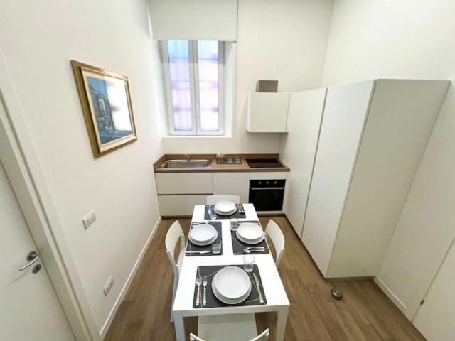 Appartement Olimpia House *