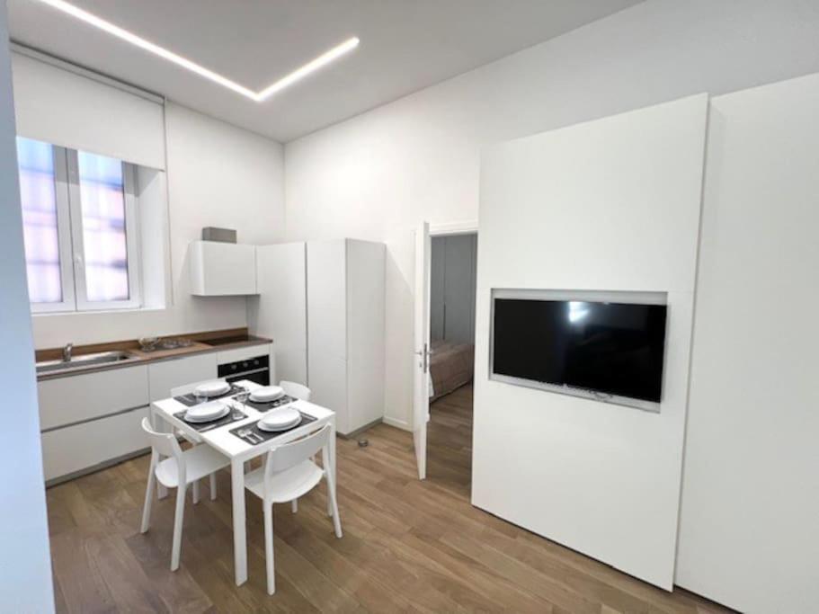 Olimpia House Appartement
