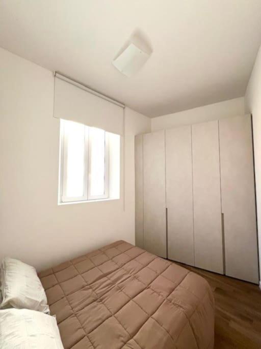 Appartement Olimpia House *