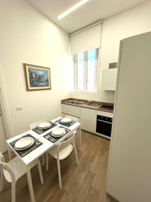 Appartement Olimpia House Milan