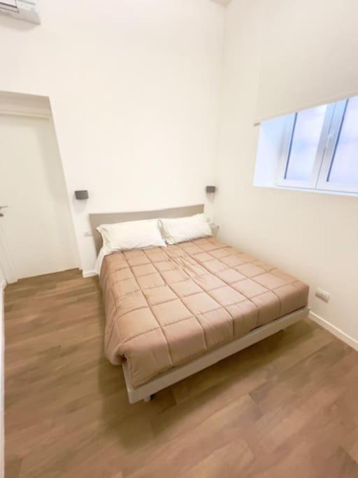 Appartement Olimpia House *