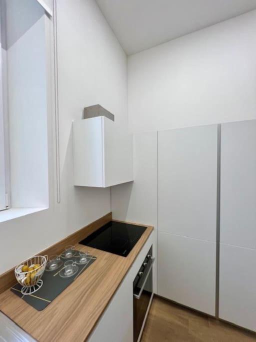 Olimpia House * Milan