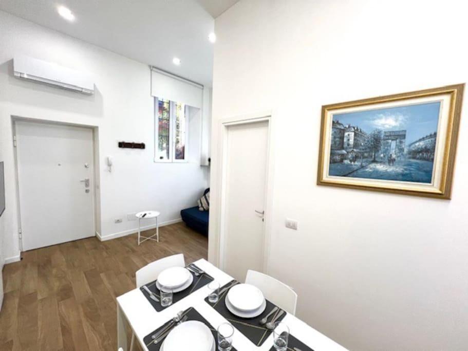 Appartement Olimpia House
