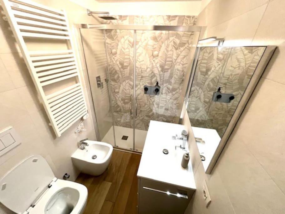 Olimpia House Appartement *