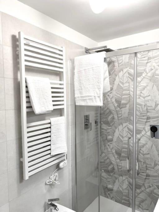 Appartement Olimpia House Milan