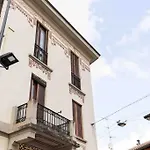 Olimpia House