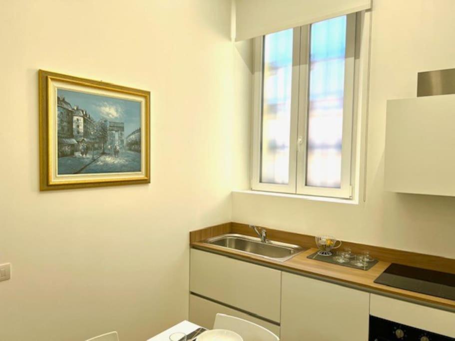 Olimpia House Apartment