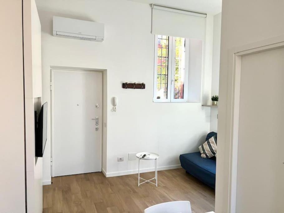 Apartment Olimpia House Milan