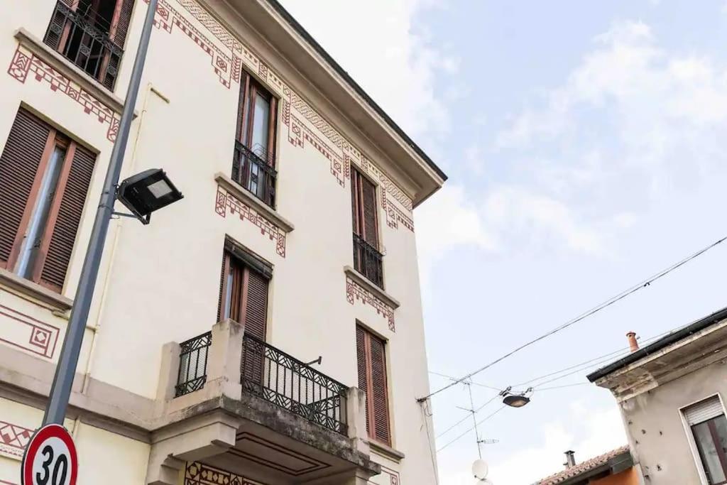 Olimpia House Apartment Milan