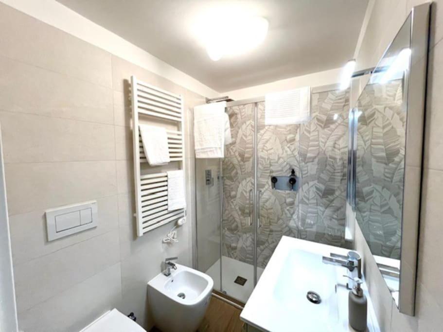 Apartment Olimpia House Milan