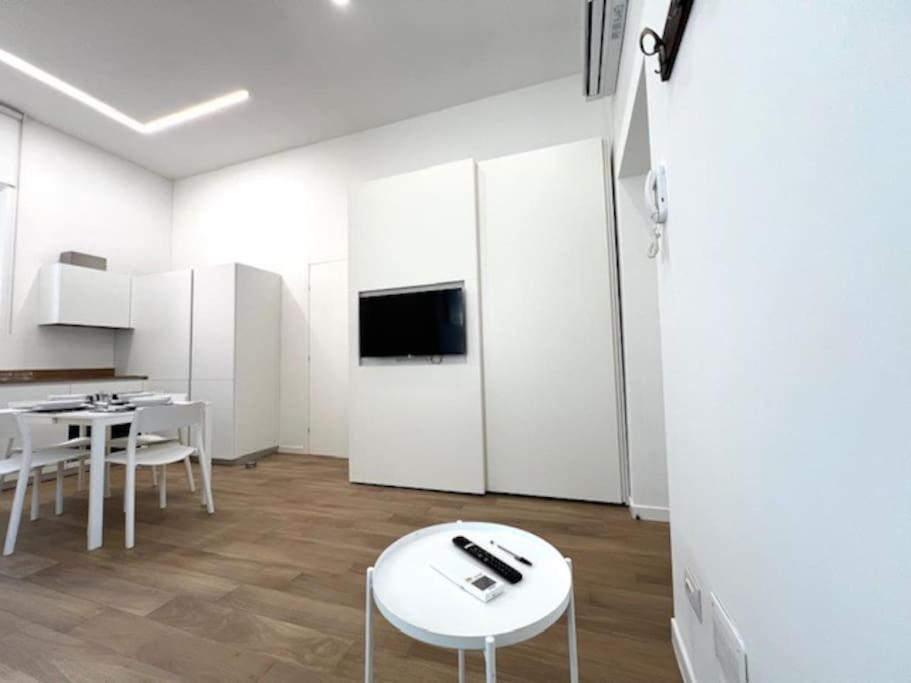 Olimpia House Apartment