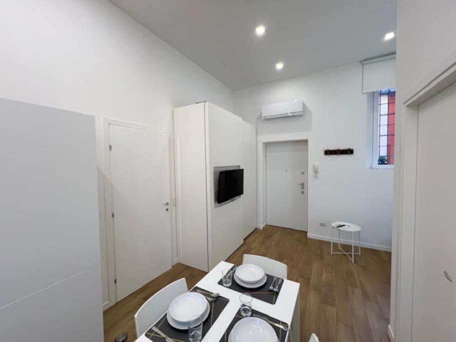 Olimpia House Apartment *
