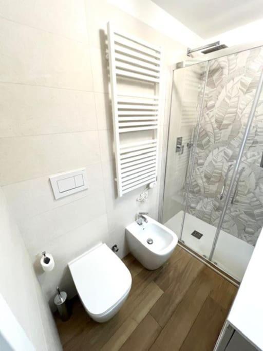 Apartment Olimpia House *