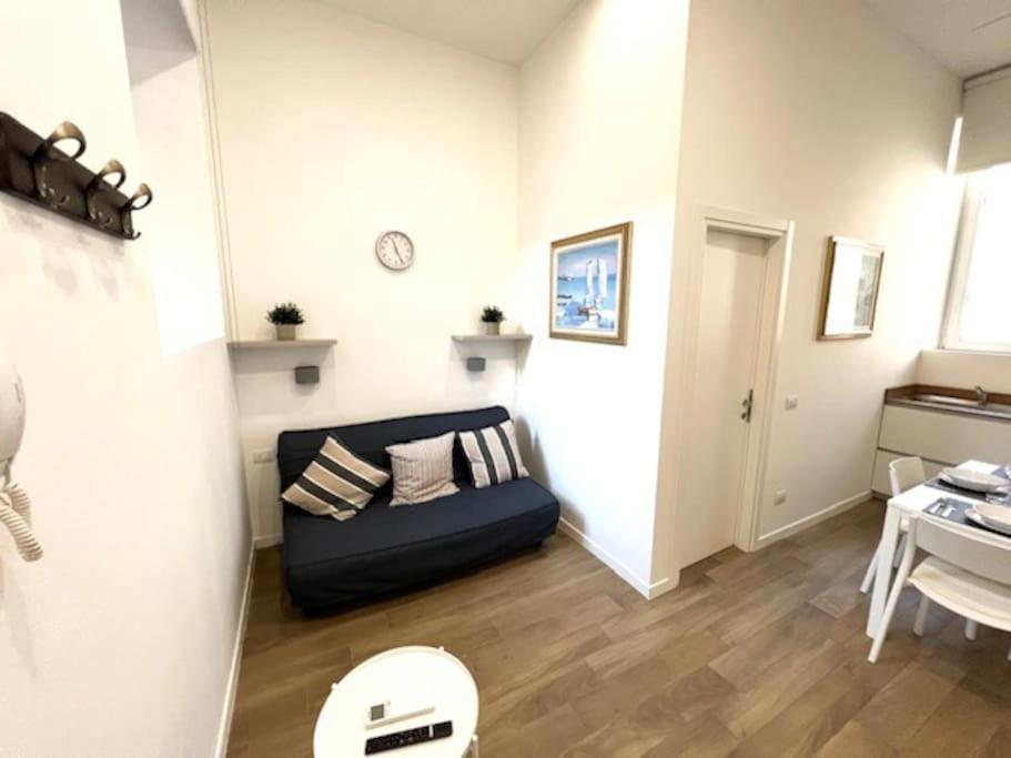 Apartment Olimpia House Milan