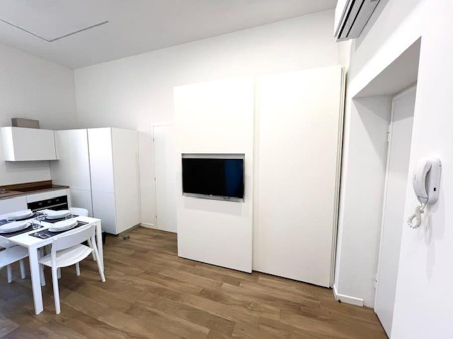 Apartment Olimpia House