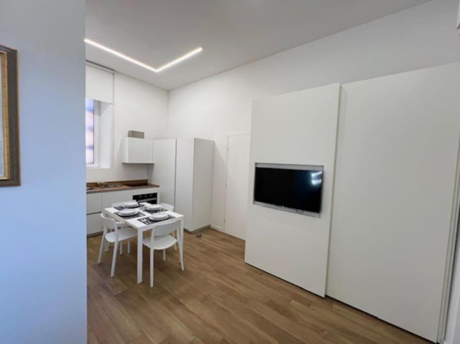 Olimpia House