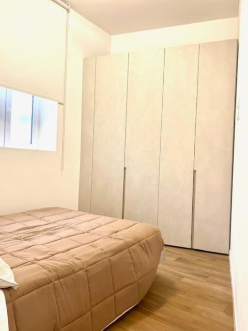 Apartment Olimpia House Milan