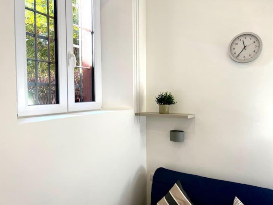 Olimpia House Milan