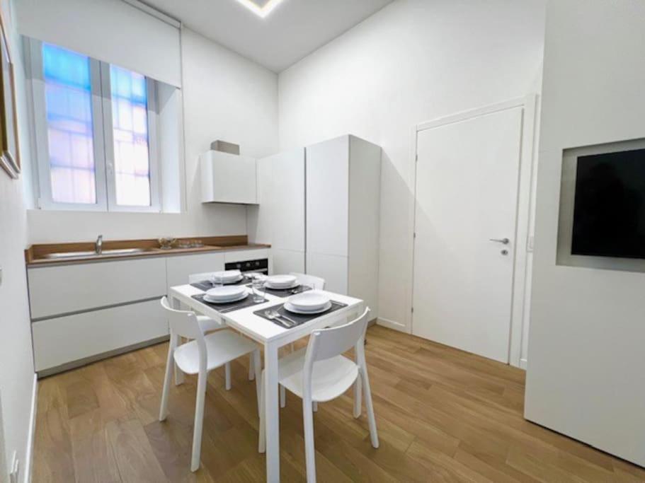 Olimpia House Apartment