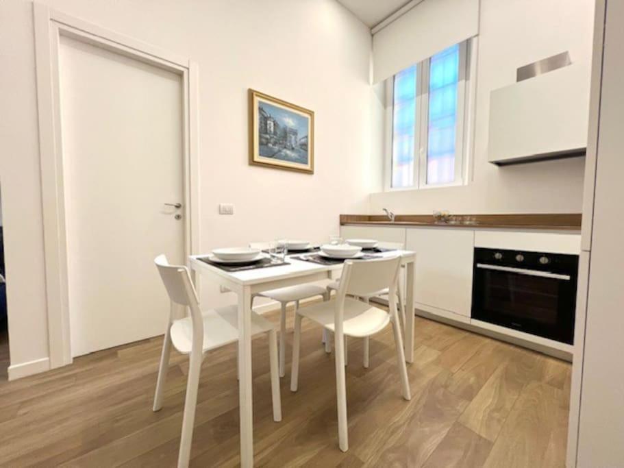 Olimpia House Milan