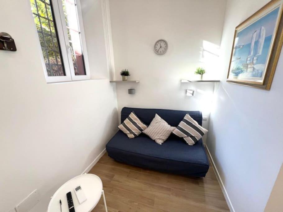Olimpia House