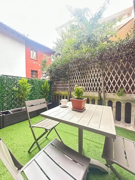 Olimpia House Apartment